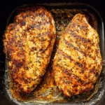 Air-Fryer-Chicken-Breasts-Recipe