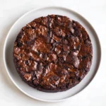 Classic-Fudgy-Brownies-Crinkly-Top-One-Bowl-Recipe