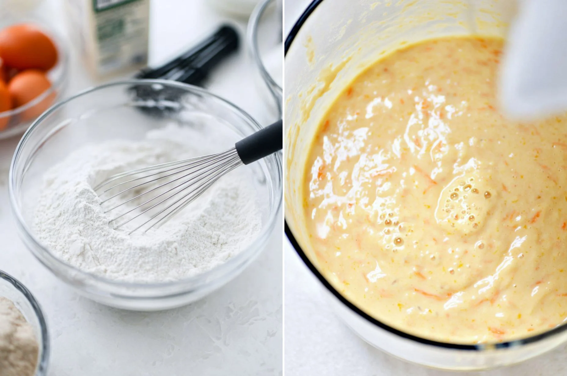 Clementine & Almond Flour Tea Cake (Naturally Gluten-Free)