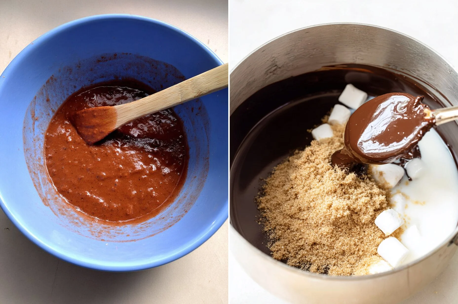 Cottage Cheese Brownies (High-Protein Fudgy Treats)