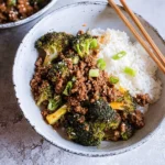 Easy-Ground-Beef-and-Broccoli-Recipe