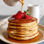 Fluffy-Buttermilk-Pancakes-Base-Recipe-for-Any-Topping-Recipe