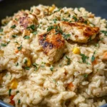 Instant-Pot-Creamy-Chicken-and-Rice-Recipe
