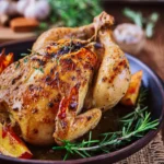 Roasted-Garlic-Herb-Whole-Chicken-Sunday-Dinner-Recipe