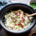 Slow-Cooker-Colcannon-Potatoes-Easy-Crockpot-Dinner-Recipe