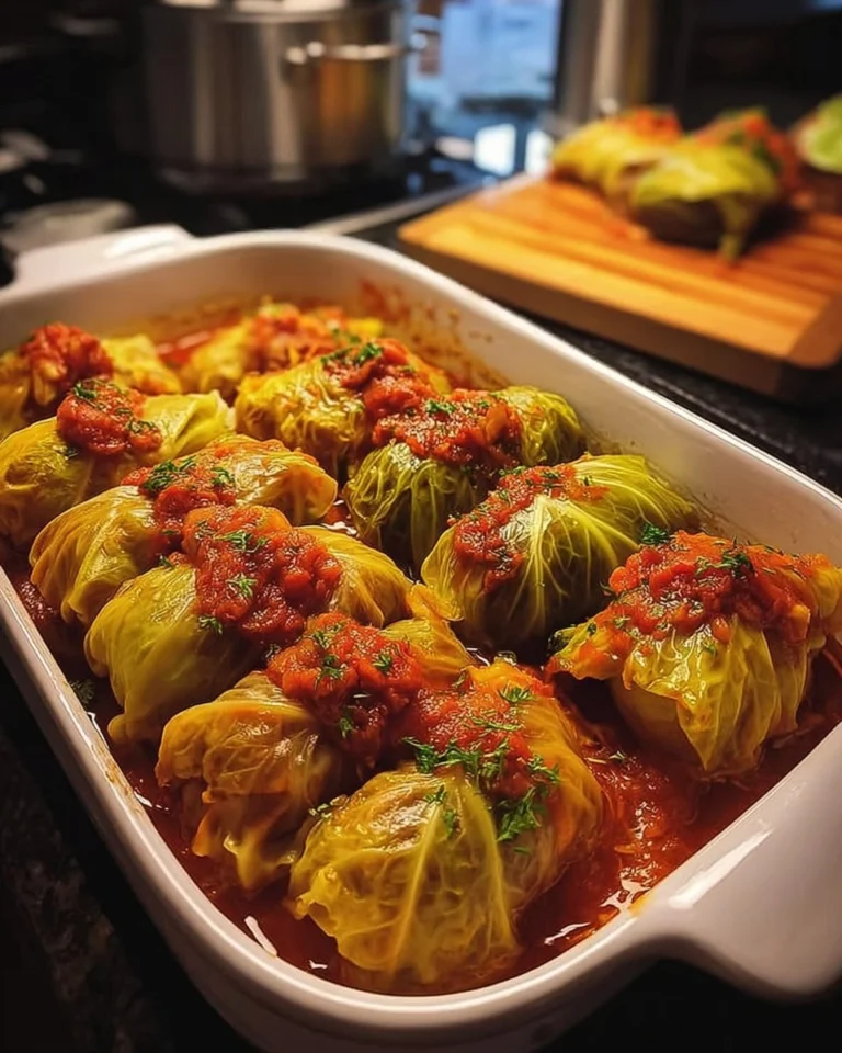 Stuffed-Cabbage-Rolls-Recipe-Easy-healthy-dinner-Recipe