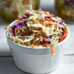 Tangy-Vinegar-Coleslaw-No-Mayo-Summer-Ready-Recipe