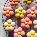 3-Ingredient-Flower-Shortbread-Cookies-Buttery-Mothers-Day-Gift-Cookies-Recipe