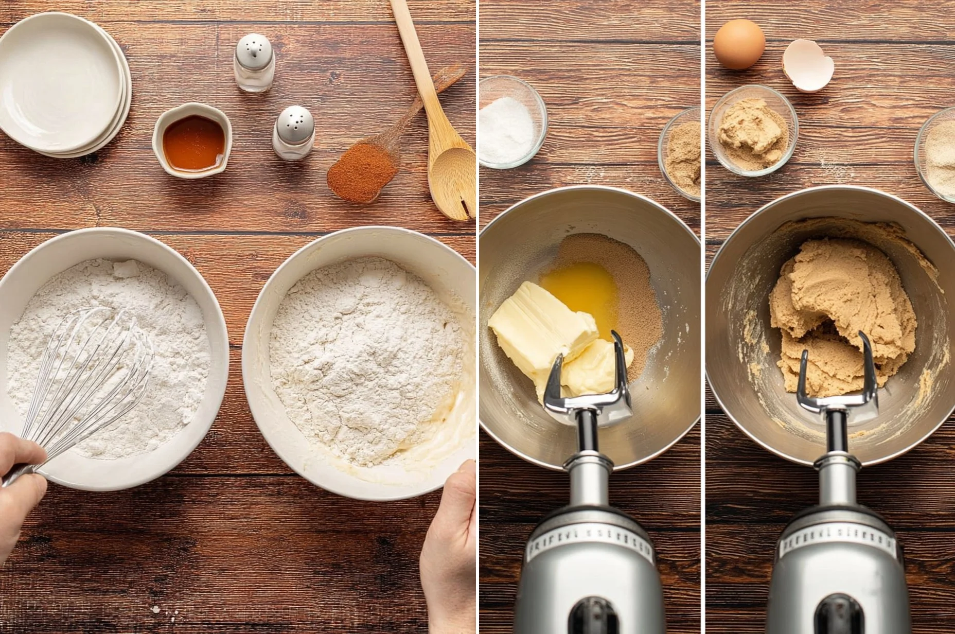 3-Ingredient Flower Shortbread Cookies | Buttery Mother's Day Gift Cookies