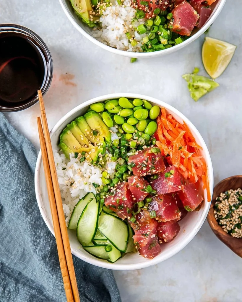Ahi-Tuna-Poke-Bowls-Recipe