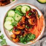 BBQ-Shrimp-Bowls-Recipe