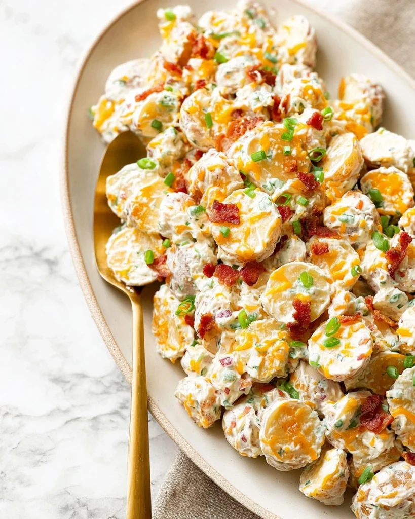 Bacon-Ranch-Potato-Salad-Recipe