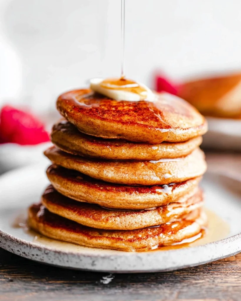 Best-Paleo-Pancakes-Fluffy-Almond-Flour-Pancakes-One-Bowl-Recipe