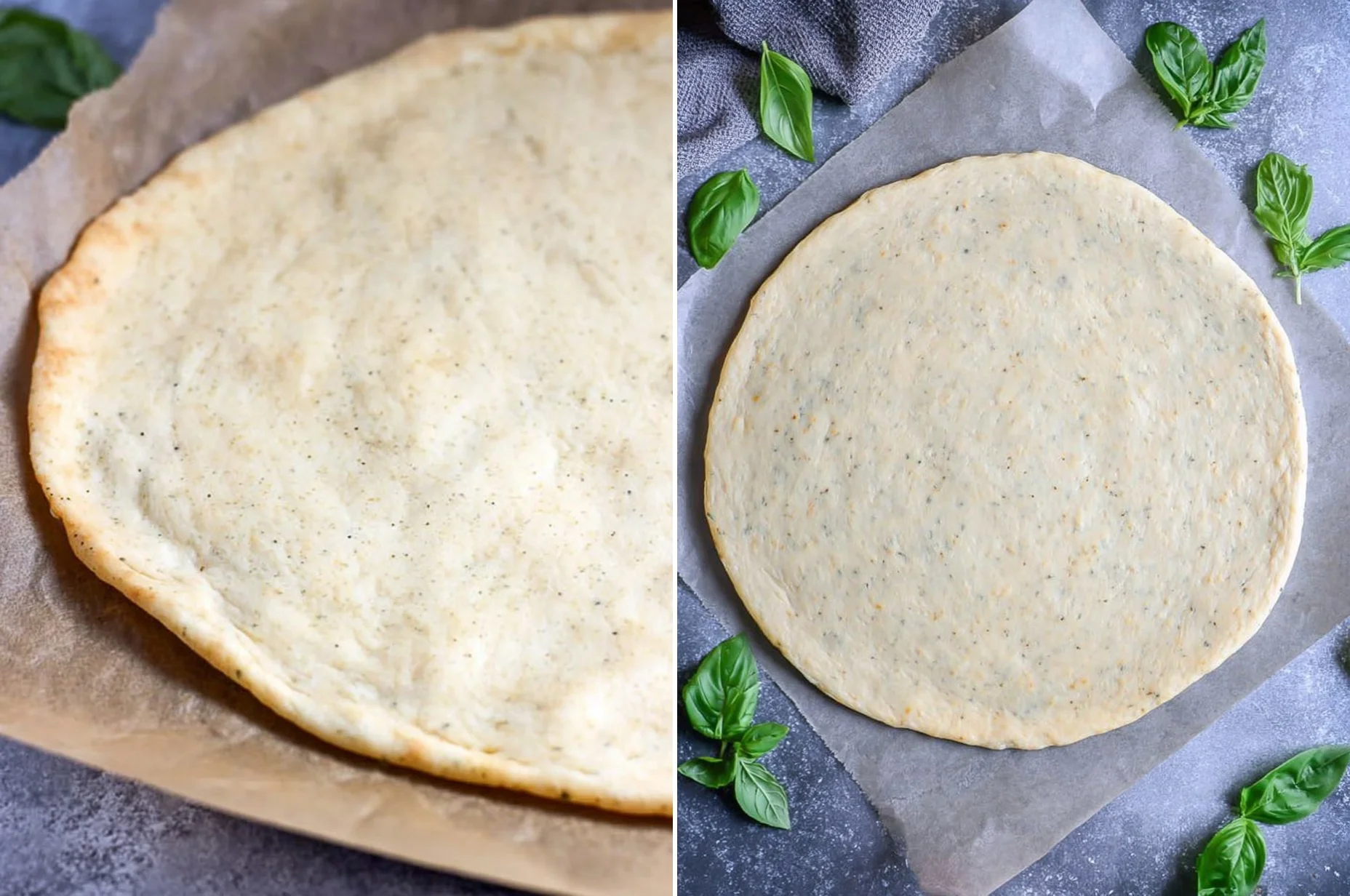 Best Paleo Pizza Crust Recipe (Grain Free, Dairy Free, Easy)