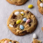 Brown-Butter-Cadbury-Mini-Egg-Cookies-Recipe