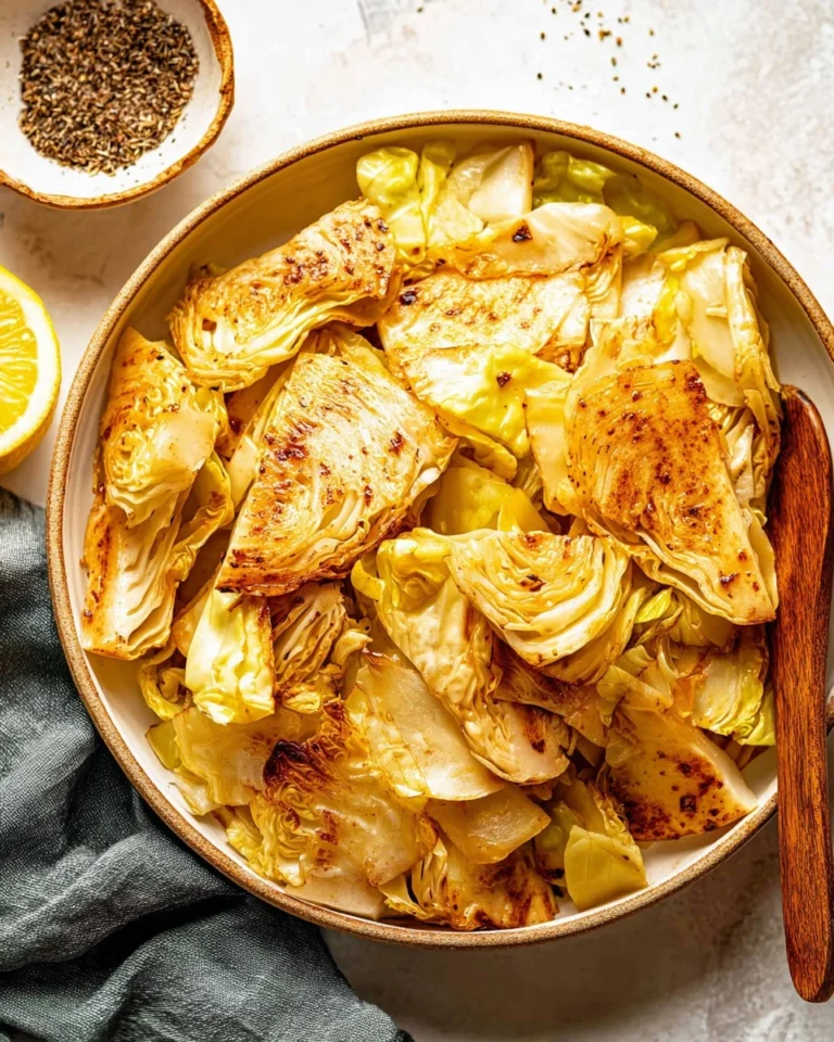 Cabbage-Steaks-Recipe