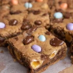 Cadbury-Egg-Cookie-Bars-Recipe