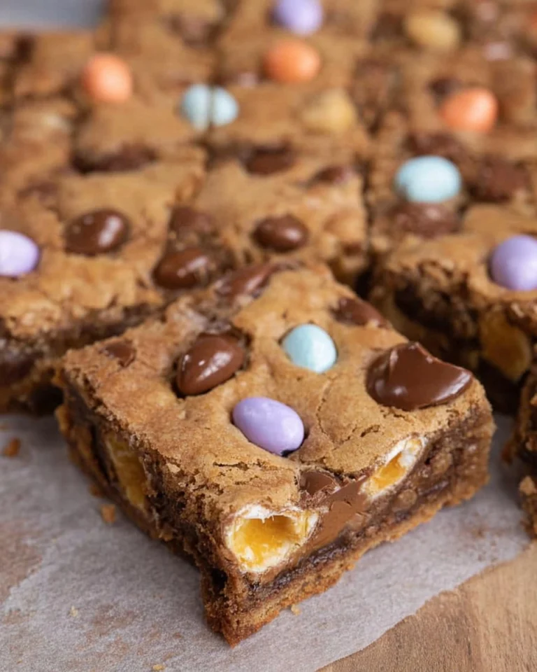 Cadbury-Egg-Cookie-Bars-Recipe