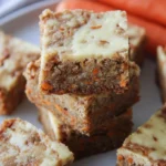 Carrot-Cake-Bars-Recipe