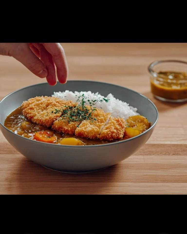 Chicken-Katsu-Curry-Recipe
