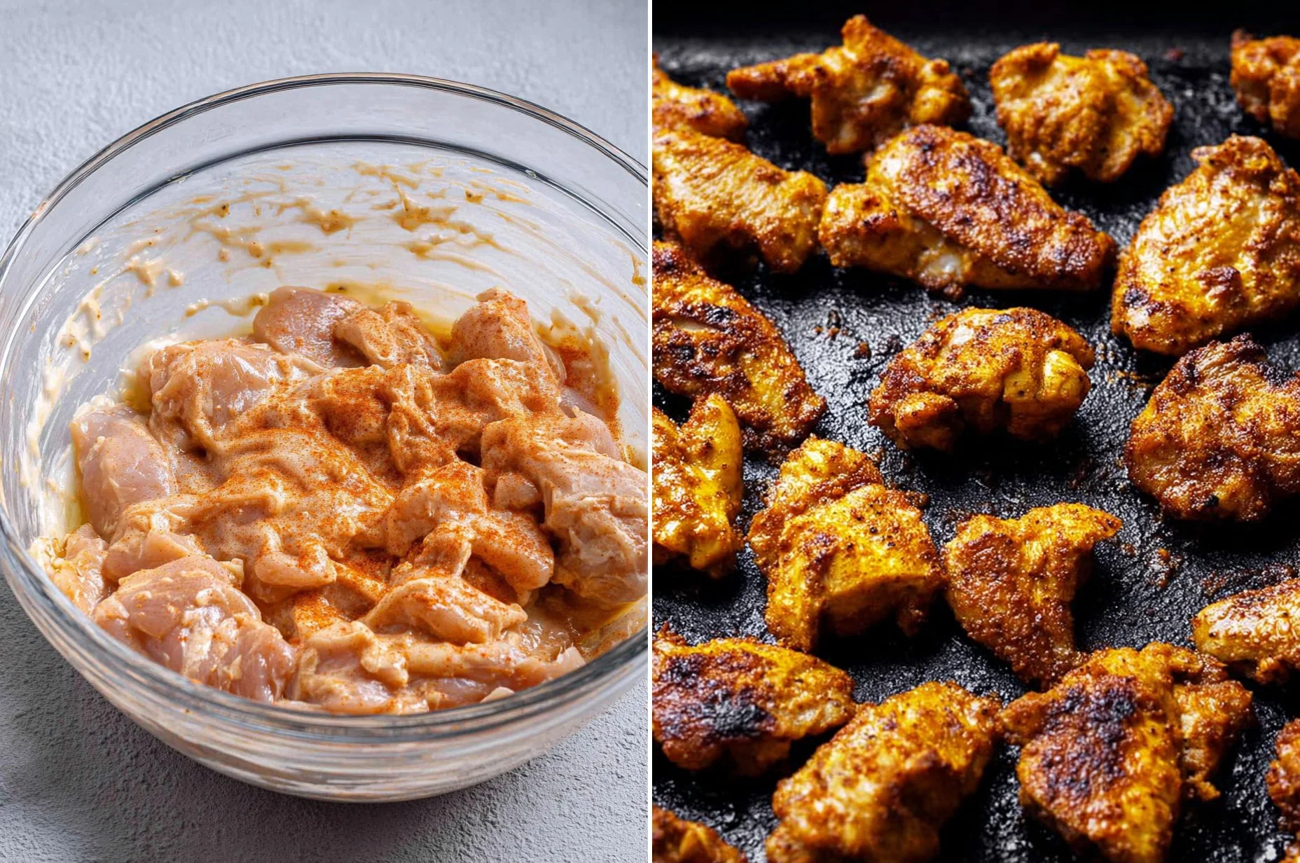 Chicken Tikka Masala | Creamy 30-Minute Restaurant-Style Indian Dinner 176 Chicken Tikka Masala | Creamy 30-Minute Restaurant-Style Indian Dinner