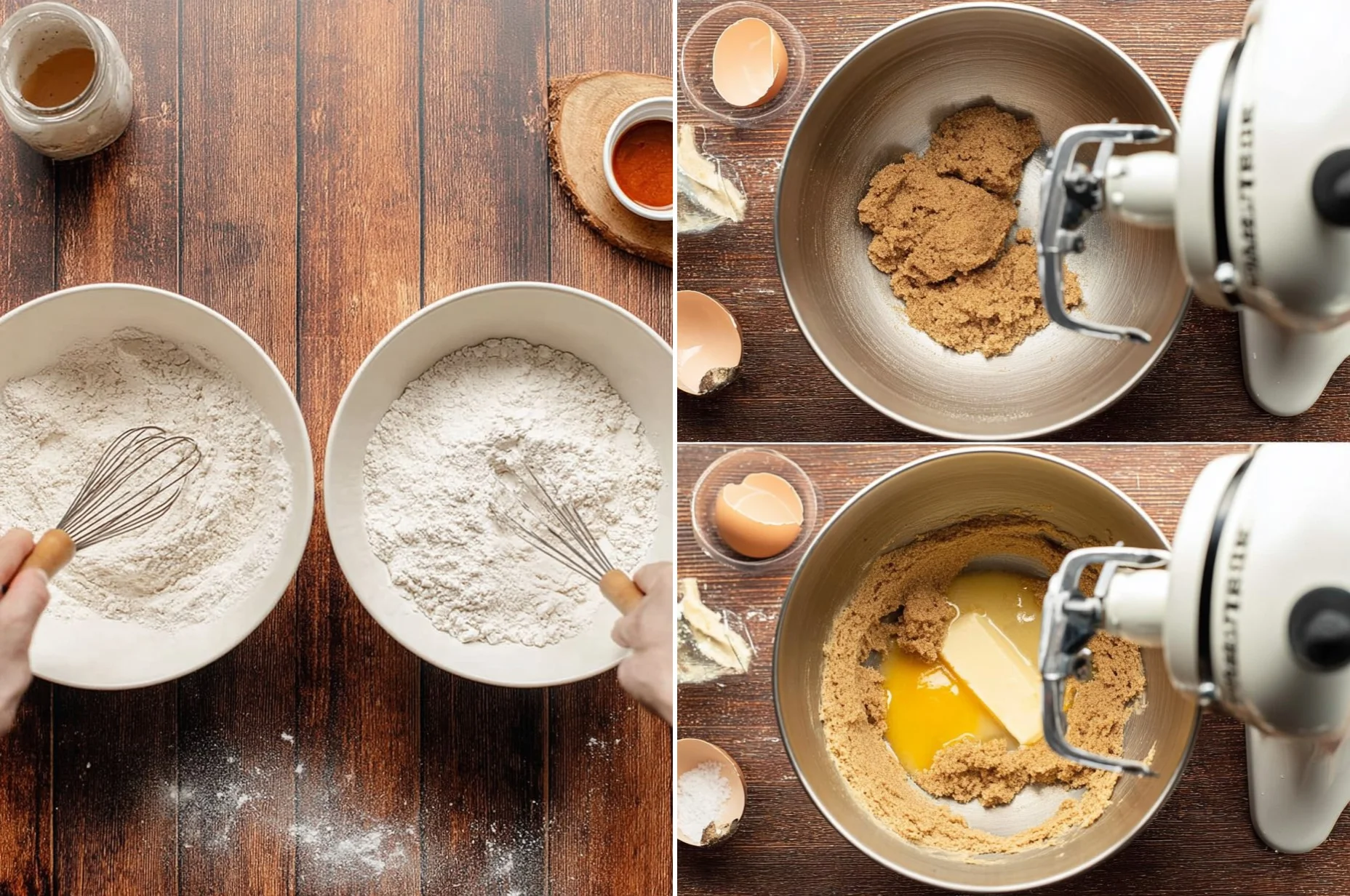 Chocolate Mint Oreo Cookies