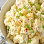Classic Creamy Potato Salad 96 Classic-Creamy-Potato-Salad-Recipe