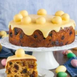 Classic-Simnel-Cake-Traditional-Easter-Fruit-Cake-with-Marzipan-Recipe
