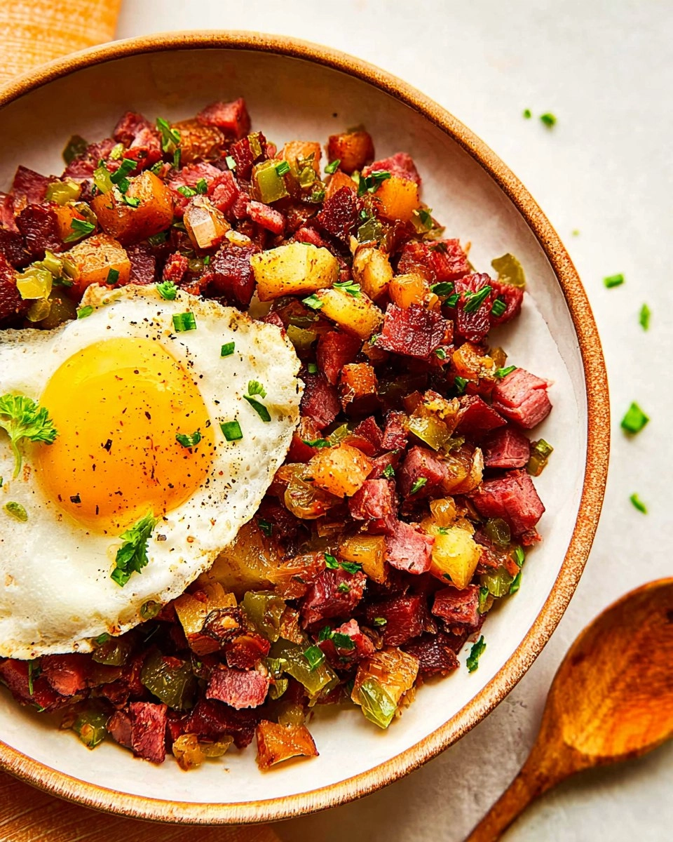 Corned Beef Hash
