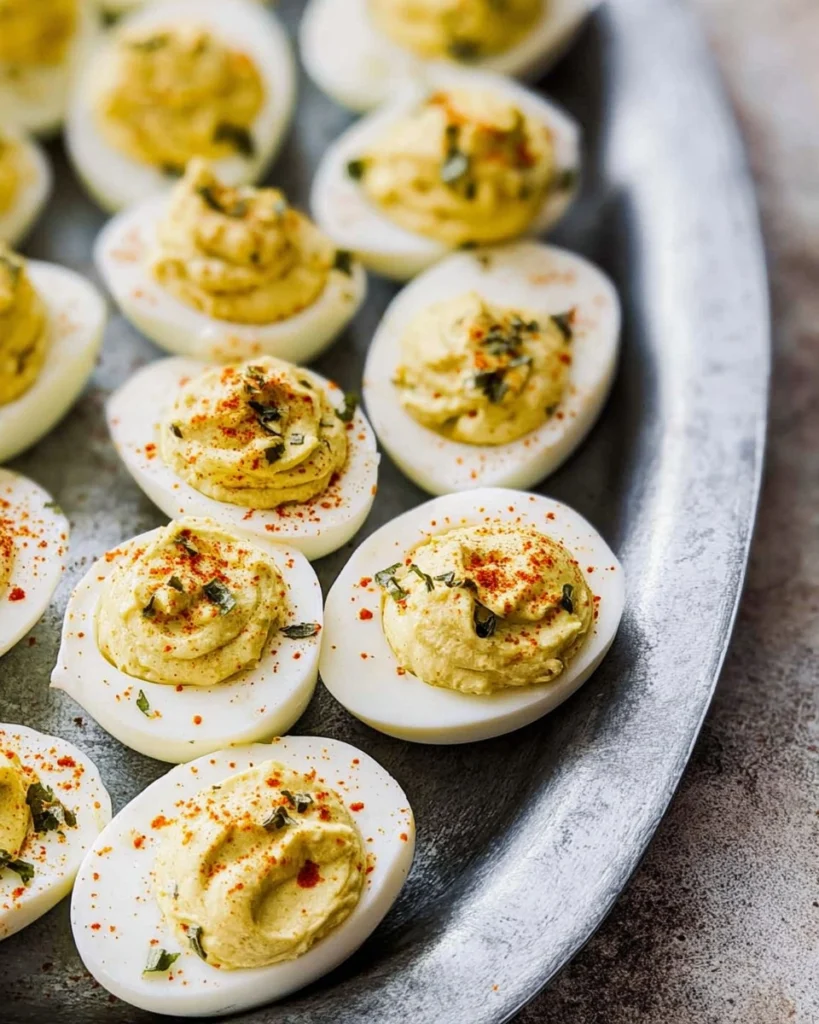 Deviled-Eggs-Classic-Picnic-Recipe-Recipe