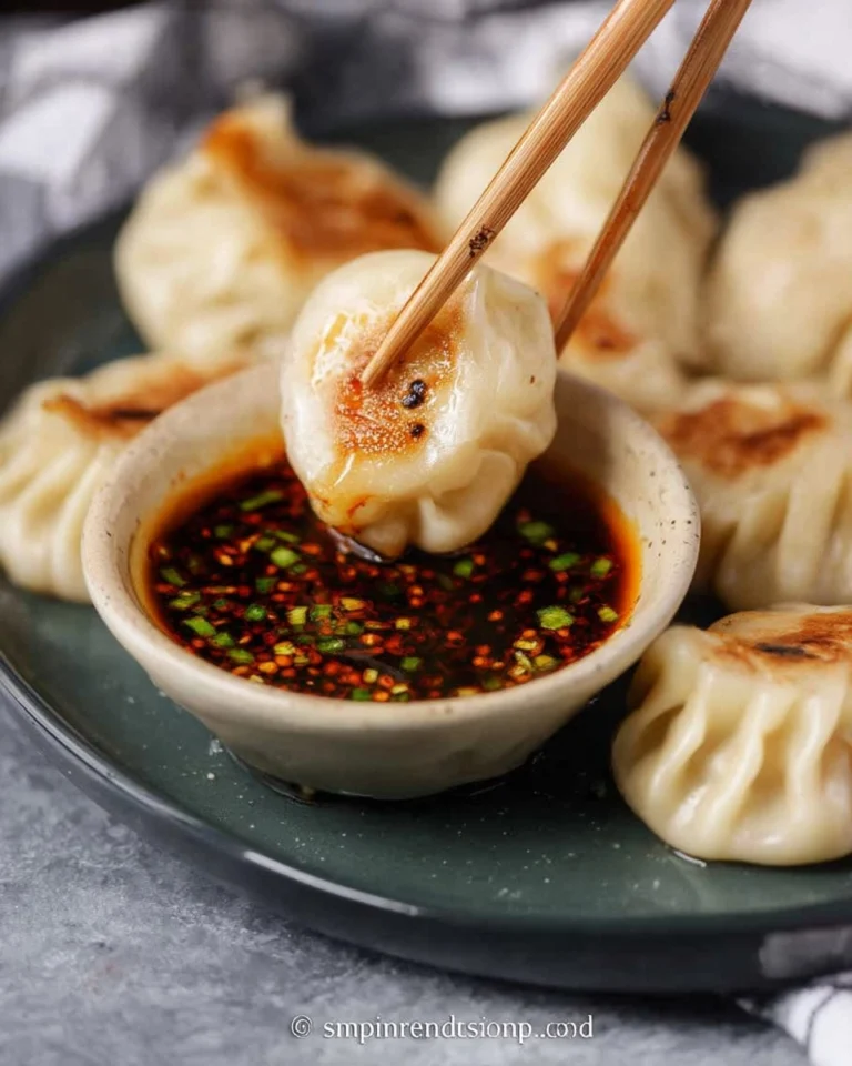 Dumpling-Sauce-Recipe