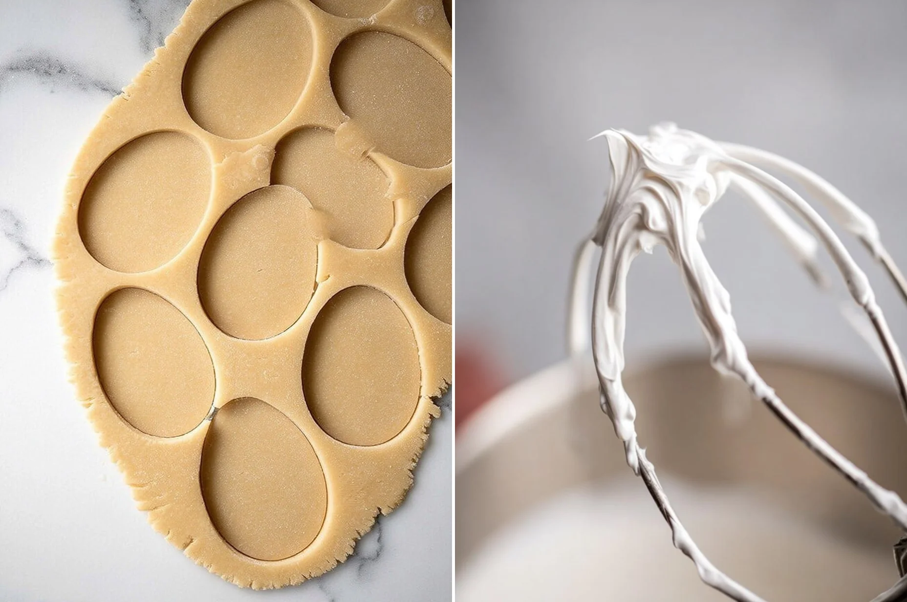 Easter Sugar Cookies with Royal Icing | Decorated Spring Cookie