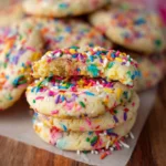Easy-Confetti-Cookies-Recipe