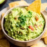 Easy-Guacamole-Authentic-5-Minute-Fresh-Dip-for-Chips-Tacos-Recipe
