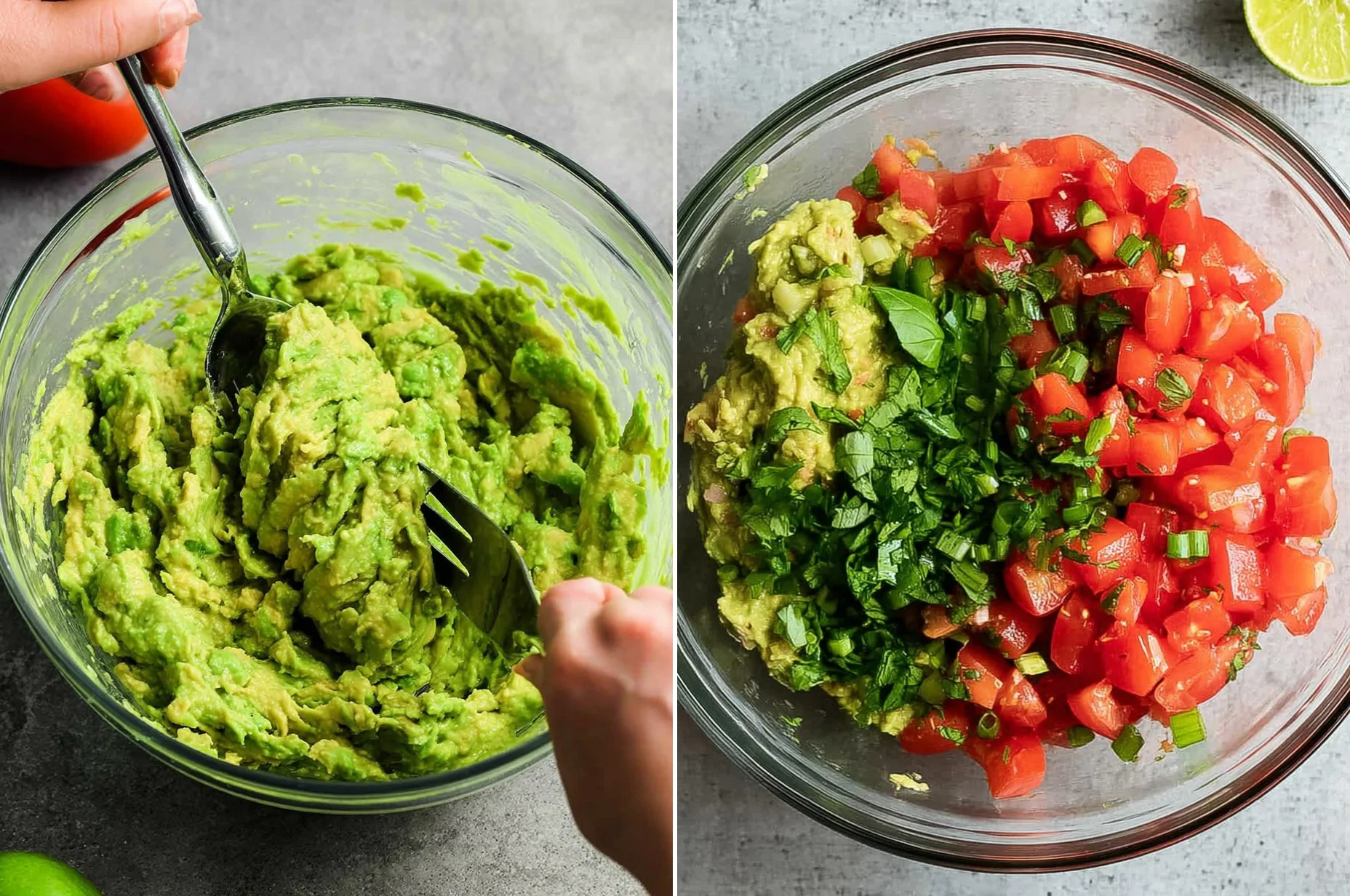 Easy Guacamole | Authentic 5-Minute Fresh Dip for Chips & Tacos