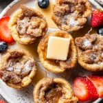 French-Toast-Muffins-Recipe