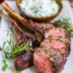 Garlic-Herb-Crusted-Lamb-Chops-Easter-Centerpiece-Recipe