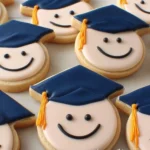 Graduation Cap & Diploma Sugar Cookies 156 Graduation-Cap-Diploma-Sugar-Cookies-Recipe