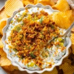 High-Protein-Fried-Pickle-Dip-Viral-Recipe-Recipe