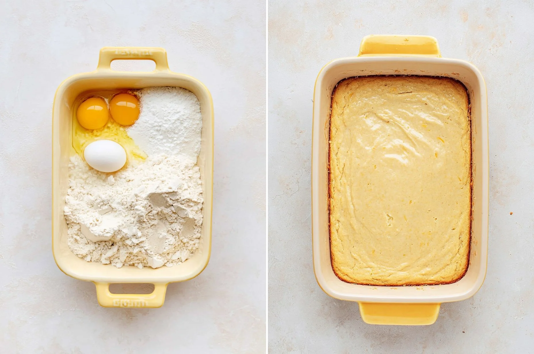 High Protein Pancake Bowl