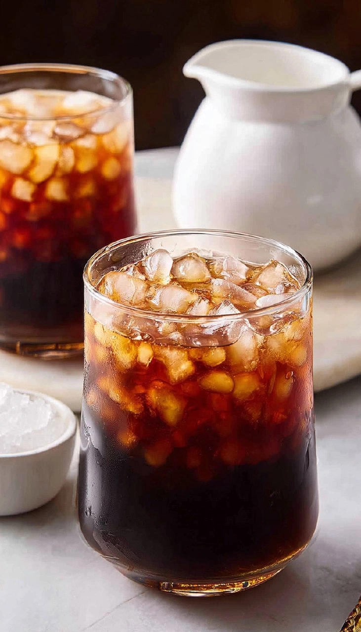 How to Make Cold Brew Coffee