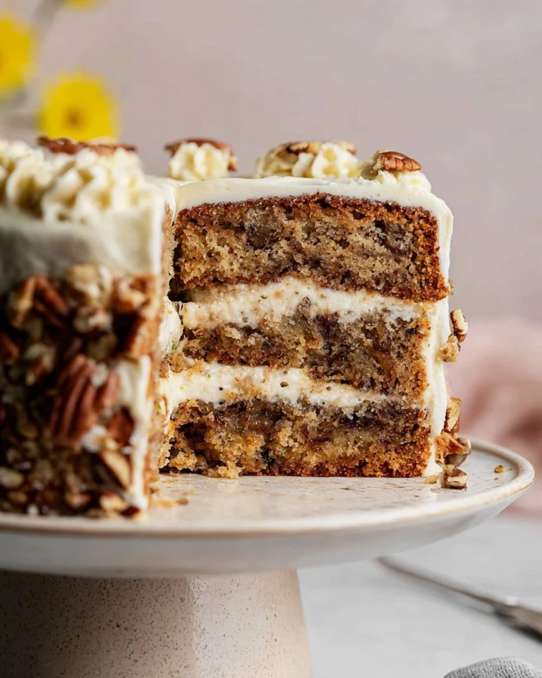 Hummingbird-Cake-Recipe