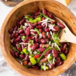 Kidney-Bean-Salad-Recipe