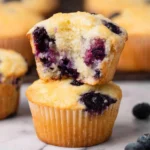 Lemon Blueberry Muffins 116 Lemon-Blueberry-Muffins-Recipe