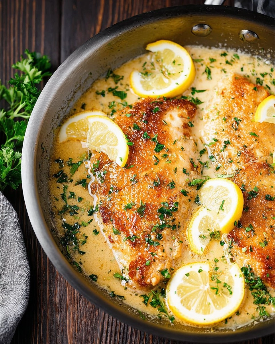 Lemon Parmesan Chicken 79 Lemon Parmesan Chicken