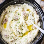 Make-Ahead-Crockpot-Mashed-Potatoes-Recipe