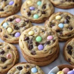 Making-Chocolate-Chip-Cookies-Recipe