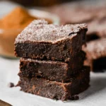 Mexican-Inspired-Brownies-Recipe
