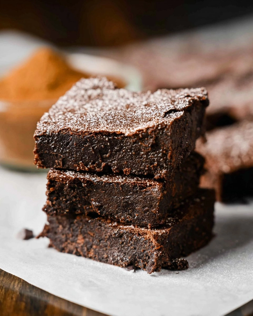 Mexican-Inspired-Brownies-Recipe