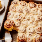 Mini-Cinnamon-Rolls-Pillowy-Soft-Recipe